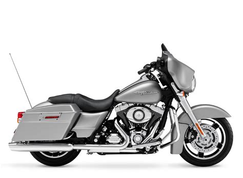 Harley Davidson Street Glide 2008 2009 Specs Performance And Photos