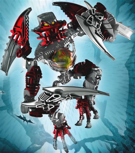 Antroz Custom Bionicle Wiki Fandom