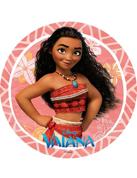 The most common vaiana disney material is metal. Disney™ Vaiana™ Torten-Oblate Kuchendeko Lizenzware bunt ...