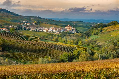 A Guide To The Best Wines Of Northern Italy Drinkstack