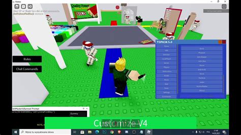 How To Use Require Scripts In Roblox Youtube