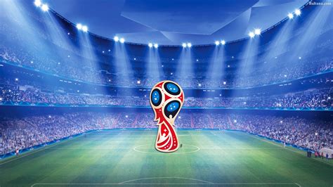 Fifa World Cup Russia 2018 Wallpapers Wallpaper Cave Beyond Imagination