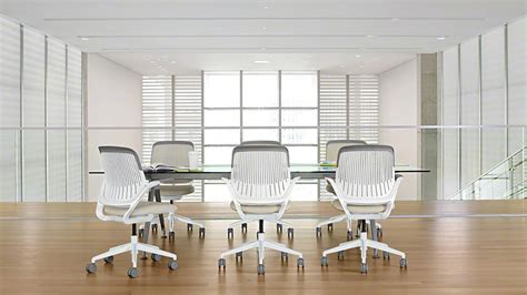 The look of the cobi is definitely more traditional than the setu, with its round. Steelcase cobi - Corporate Interiors