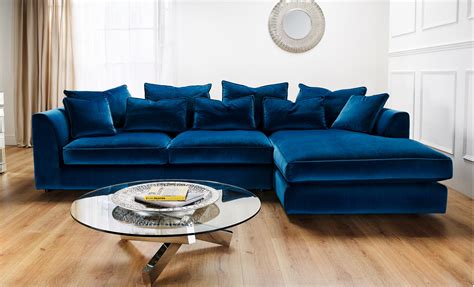 Wave spring sleeping function storage soft lux comfort available right or left side available in any colour and fabric available armrest. Boss Corner Sofa | Comfy Deep Sofa | Denelli Italia