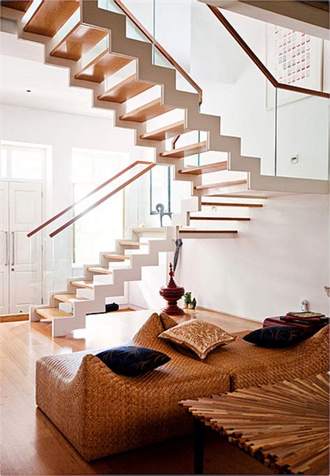 An introduction to designing and constructing stairs. Fabulous Staircase Designs That Will Make You Say Wow