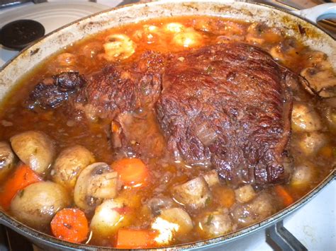 I like to place my ip on top of the stove on a cookie sheet so it will vent thru the venting hood on my range. RECIPE: Pot Roast like Grandma's