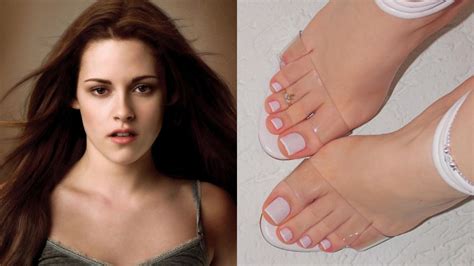 Jennifer lawerence which female celebrity do you think has the smelliest feet? 15 Famous Celebrities With The Most Beautiful Feet ...