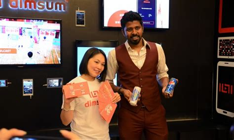 Alam etikaa resources (m) sdn bhd. Etika and video streaming provider Dimsum tied up for CNY ...