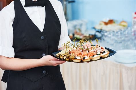 Deli manager the catering lead's main responsibility is to prepare food for all custom orders for pick Having Your Corporate Event Catered Can Really Take It to ...