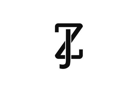 11 Zj Logo Design Designs And Graphics