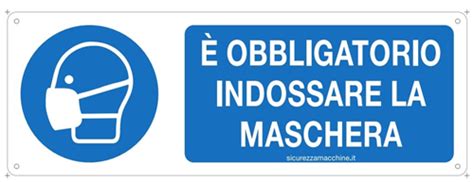 Un conto è un piccolo comune, un conto è una città. Obbligo di mascherina.