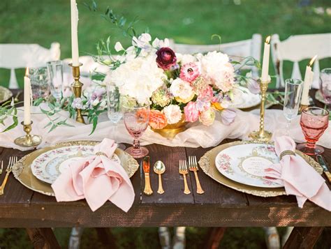 Read on to help your child color his favorite disney character! Enchanting Disney Princess Wedding Inspiration | Shabby ...