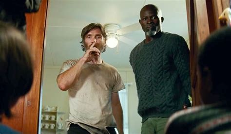 A quiet place part ii is a 2020 american horror film and the sequel to a quiet place (2018). A First Look At Cillian Murphy's Character In 'A Quiet ...