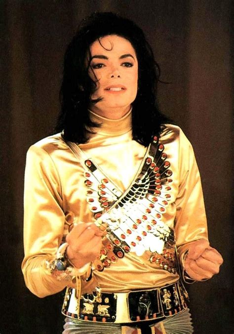 Cartas Para Michael The King Of Style Dressing Michael Jackson