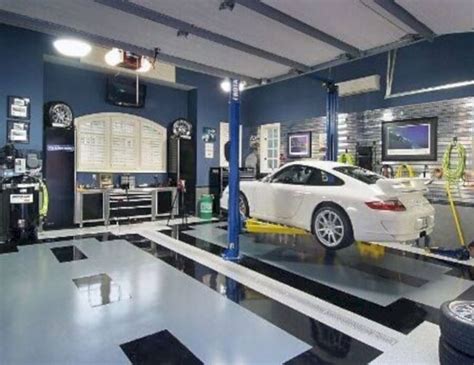 42 The Best Home Design Ideas With Car Garage That You Have to Try in