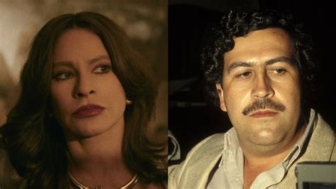 Did Pablo Escobar Griselda Blanco Know Each Other