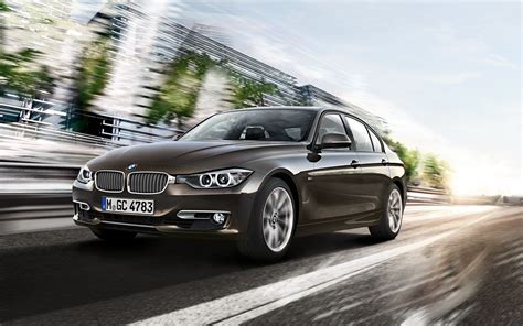 Hd wallpapers and background images. HD Wallpapers of BMW 3 Series - X Auto