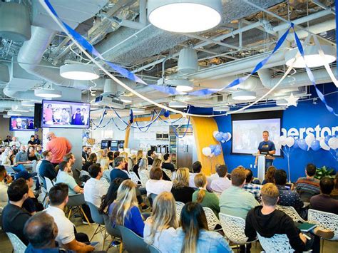 Cornerstone OnDemand’s Shareholders Approve to Go Private - dot.LA