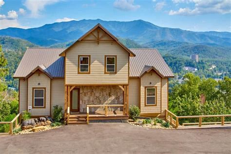Maybe you would like to learn more about one of these? Top 5 Reasons Groups Love Our Gatlinburg Cabins with ...