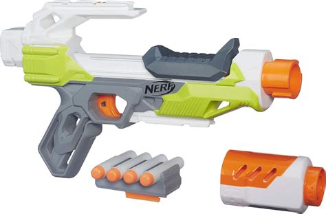 Best Nerf Modulus Blasters Reviews And Buyers Guide
