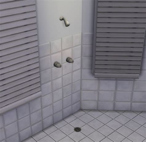 Sims 4 Shower Together Mod