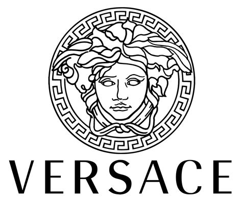 Versace Logo Histoire Signification Et évolution Symbole