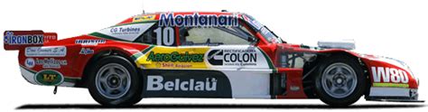 Reviví el doble podio del toyota gazoo racing ypf infinia en san juan, con las declaraciones de mariano altuna (p2) y matías rossi (p3). ACTC - Asociación Corredores Turismo Carretera - TC ...