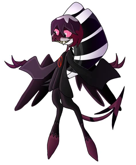 Discuss Everything About Hazbin Hotel And Helluva Boss Rp Wiki Fandom