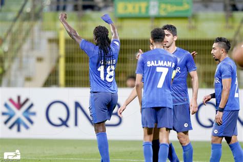 الفرسان هو الإسم الذي تطلقة الخطوط الجوية العربية السعودية على برنامج الولاء لديها. الهلال آسيويا.. انتصار وأفضلية | صحيفة الرياضية