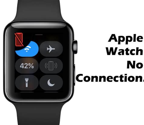 Most of the time, airpods are your airpods not connecting to your apple watch? Apple Watch Series 4 No iPhone connection and Disconnects ...