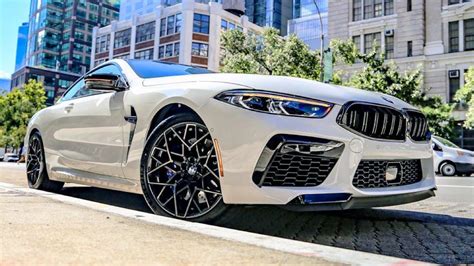 Ever since the very first drag races with the bmw f90 m5 were posted online, we knew this was going to be a monster. 2021 BMW M8 Competition Coupe F92 with 625 hp | VirusCars