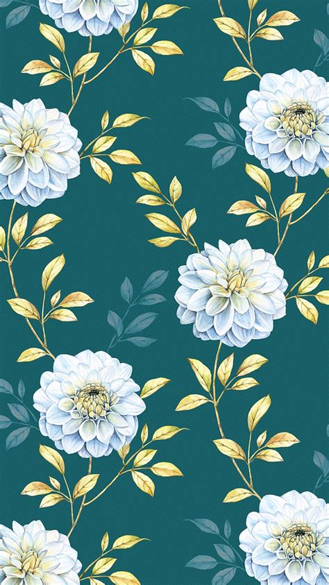 Download and use 20,000+ floral pattern stock photos for free. 25 Fresh Best Cool iPhone 7 Wallpapers & Backgrounds in HD ...