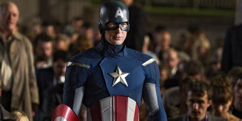 Marvels Avengers Adds Captain Americas First Mcu Avengers Suit