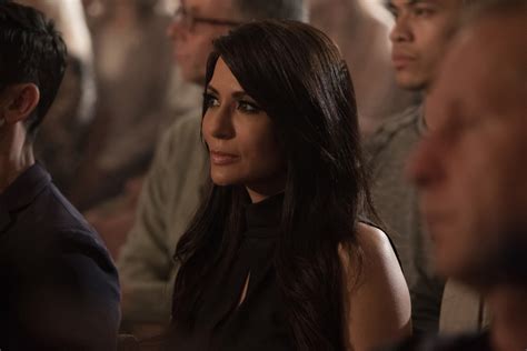 Riverdale Actress Marisol Nichols Secret Job As An Undercover Sex