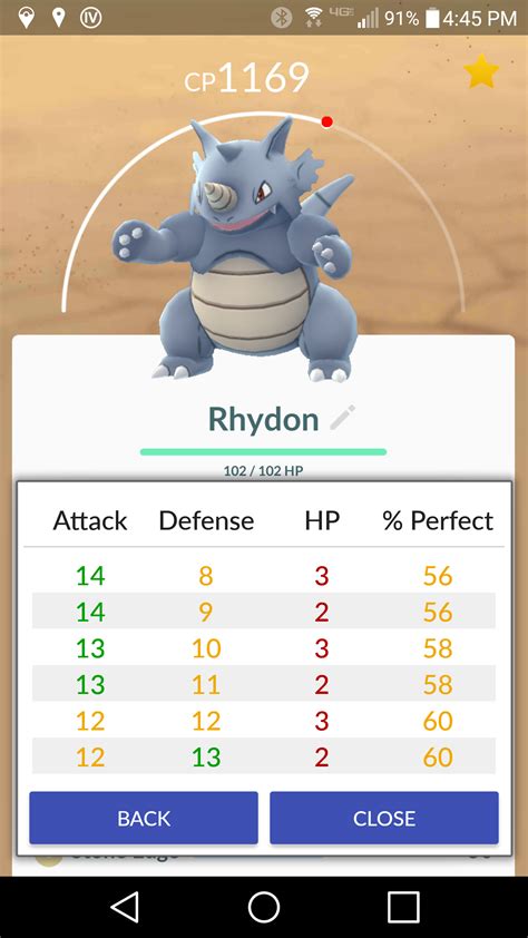 If not that, then it is for the shallow who merely seek validation, casual hookups or 9 and 10s. This Rhydon worth it? Has mud slap and stone edge! ในปี 2020