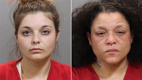 Women Arrested After Meet Up For Paid Sex In Knoxville Ends In Murder