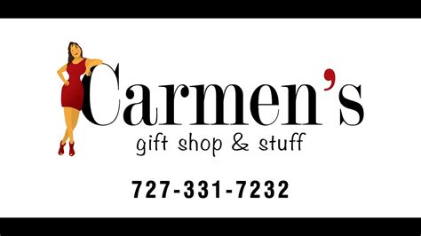 Verified winter is a clearwater marine aquarium shop store that provides a wide range of products and gifts that you can win for. Carmen's Gift Shop & Stuff - Clearwater, FL - YouTube