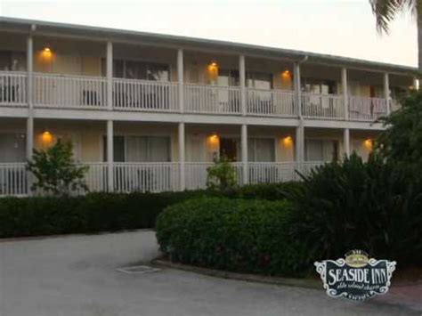 Discover seaside inn with beautiful views of the gulf of mexico and 32 cozy guest rooms, suites, and cottages to choose from. Seaside Inn Hotel ,Sanibel Island Florida . (2/2) - YouTube