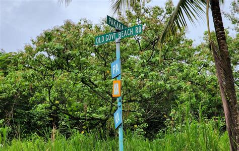 Mermaid Pools & Goddess Pond, Pahoa - Hawaii Beaches