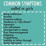 Some women with adhd exhibit poor math and reading skills. For girls, women with ADHD, health system providing woeful ...