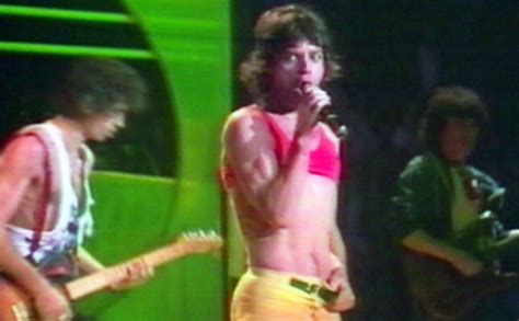The Rolling Stones Video Brown Sugar