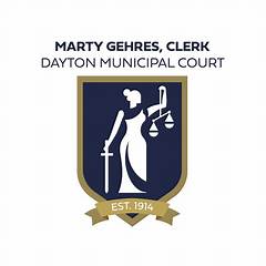Dayton Municipal Court Clerk Of Courts
