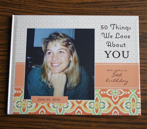Check spelling or type a new query. make bake and love: 50 Things (Not 50 Shades...) Gift Idea