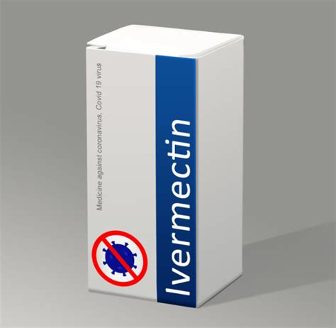 Press conference on ivermectin (dec 4, 2020). COVID-19 Drugs: French Entity Plans To Starts Clinical ...
