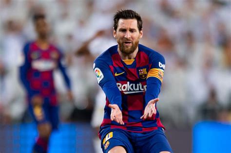 Jun 07, 2021 · messi is set to become a free agent, with his existing barca deal officially expiring on june 30 amid links to ligue 1 giants psg and premier league champions manchester city. Messi to stay at Barcelona as €700m release clause proves insurmountable for Man City, PSG ...