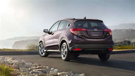 Check spelling or type a new query. All New 2016 Honda HR-V SUV Reviews - http://tiftif.org ...