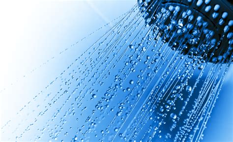 Water Saving Shower Heads Thegreenage Best Shower Filter Shower