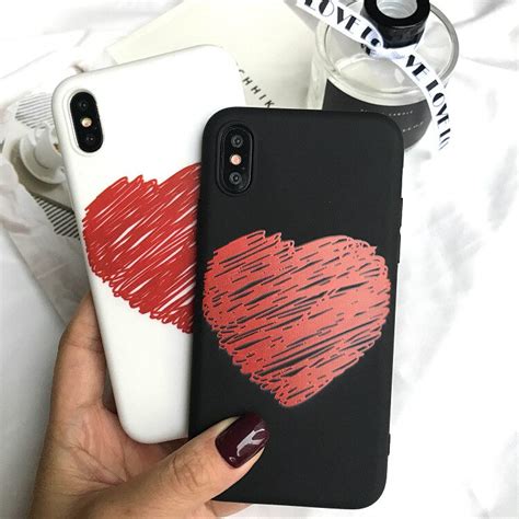Buy Szyhome Phone Cases For Iphone X 6 6s 7 8 Plus
