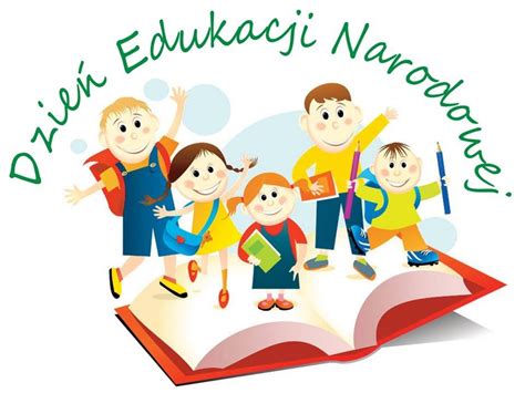 We did not find results for: Dzień Edukacji Narodowej w przedszkolu - Zespół Szkół ...