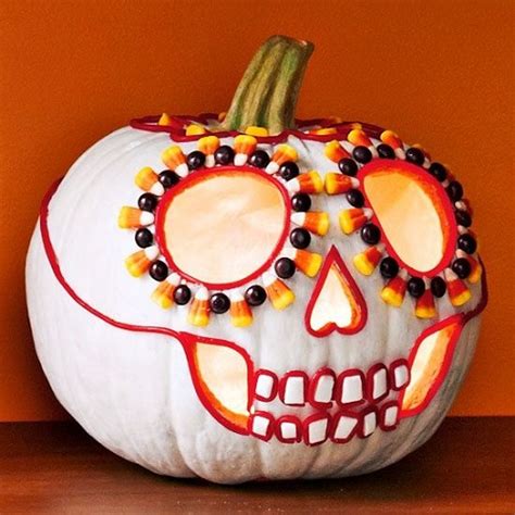 Halloween Pumpkins Carving Ideas Weirdomatic